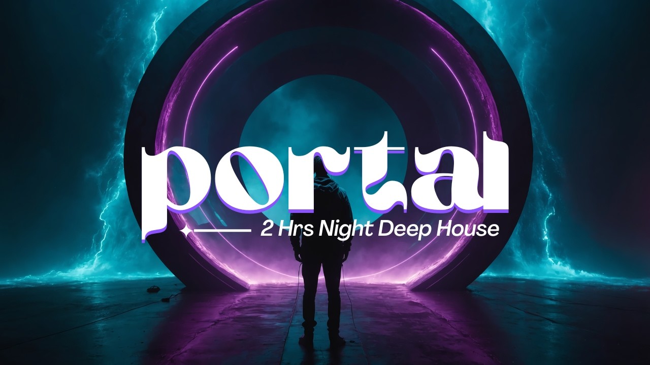 No One Comes Back the Same 🌌 2 Hours Hypnotic Deep House