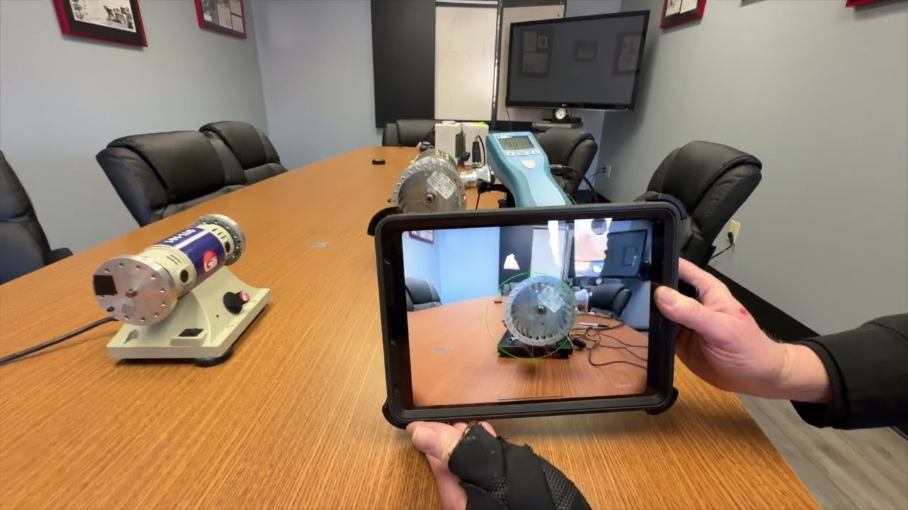 GTI Spindle Technology/Setco