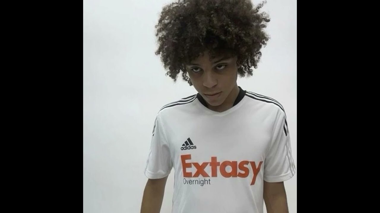 this gave me xavier vibes - project 36