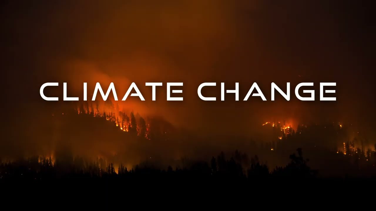 2023 International Space Challenge (ISC 2023): Climate Change