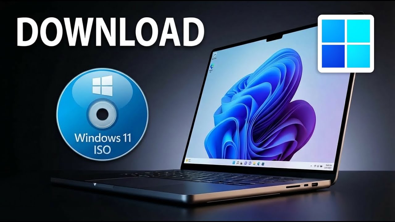 How To Download Windows 11 ISO File (Step By Step)