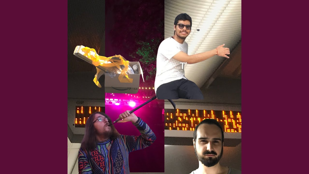 fuck jazz