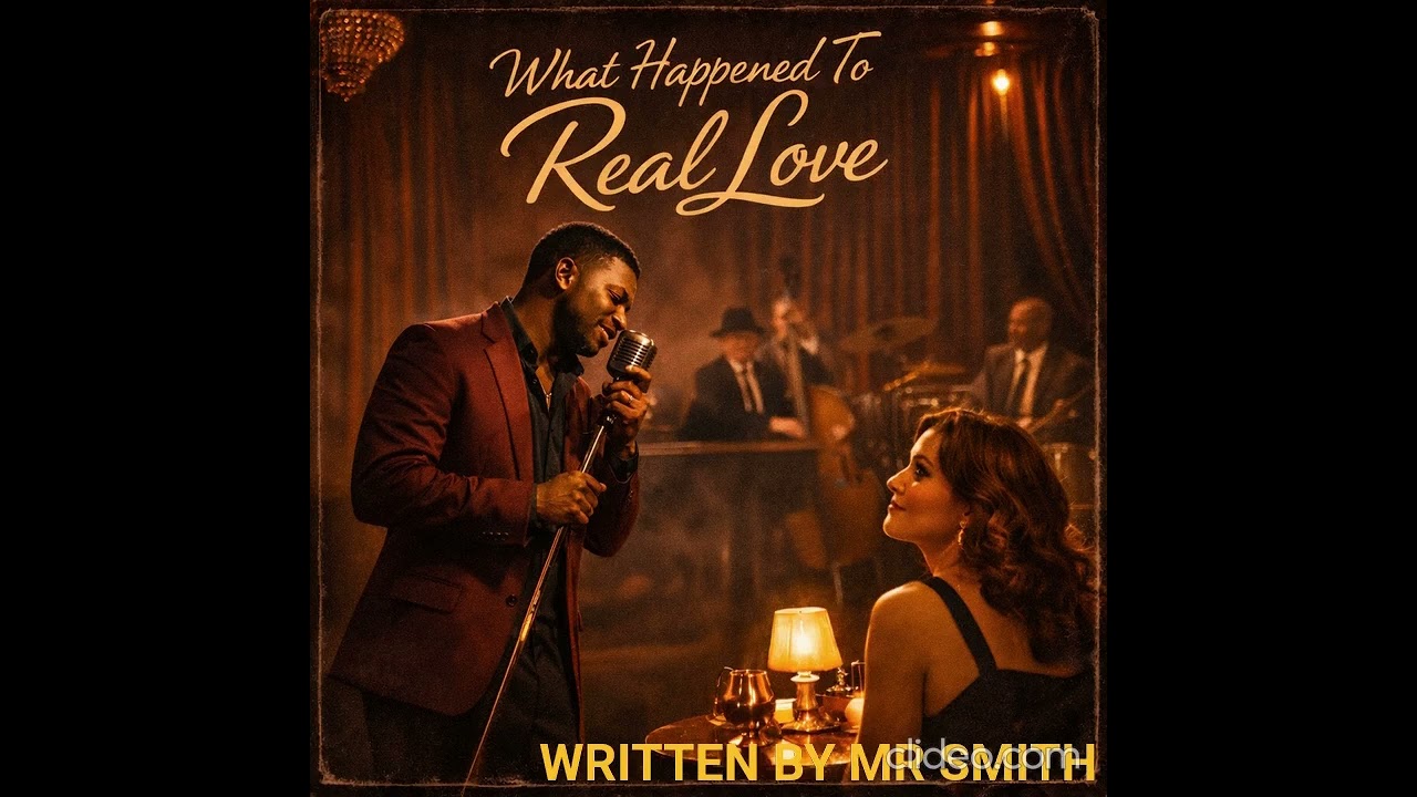 What happened to real love?