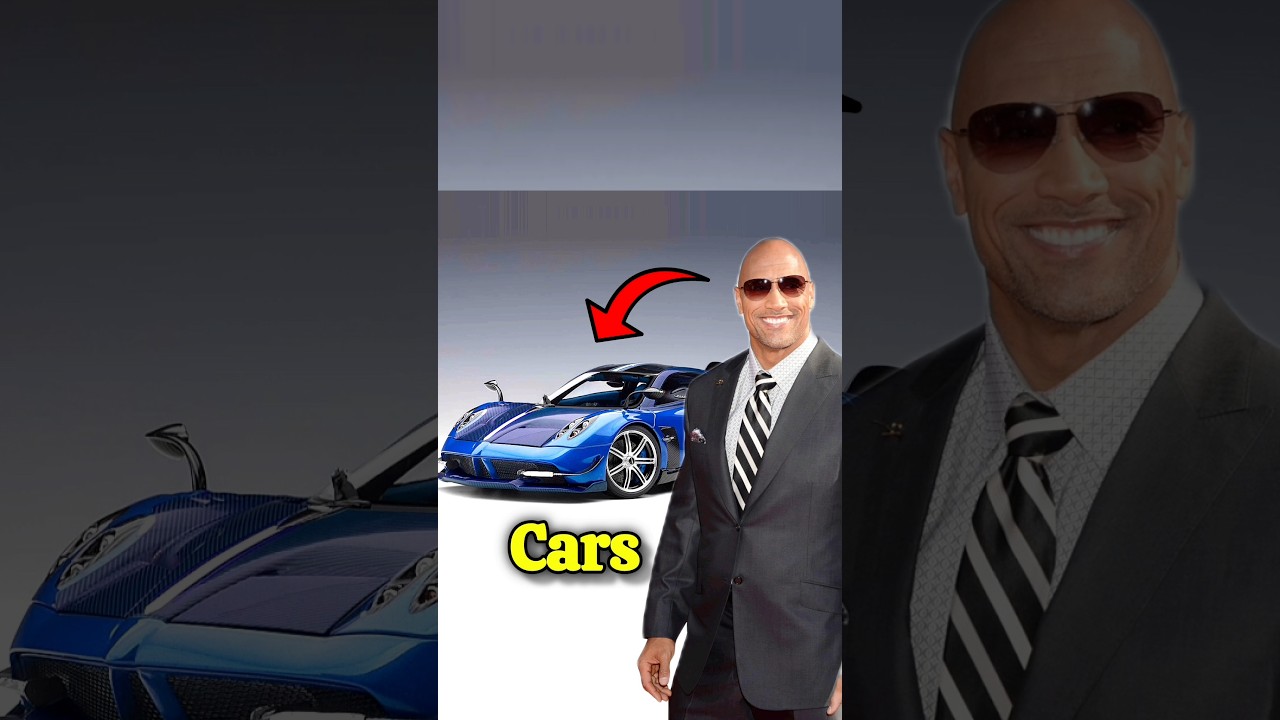 Top 5 WWE Stars With Super Rich Cars &ndash; No.1 Will Shock You!