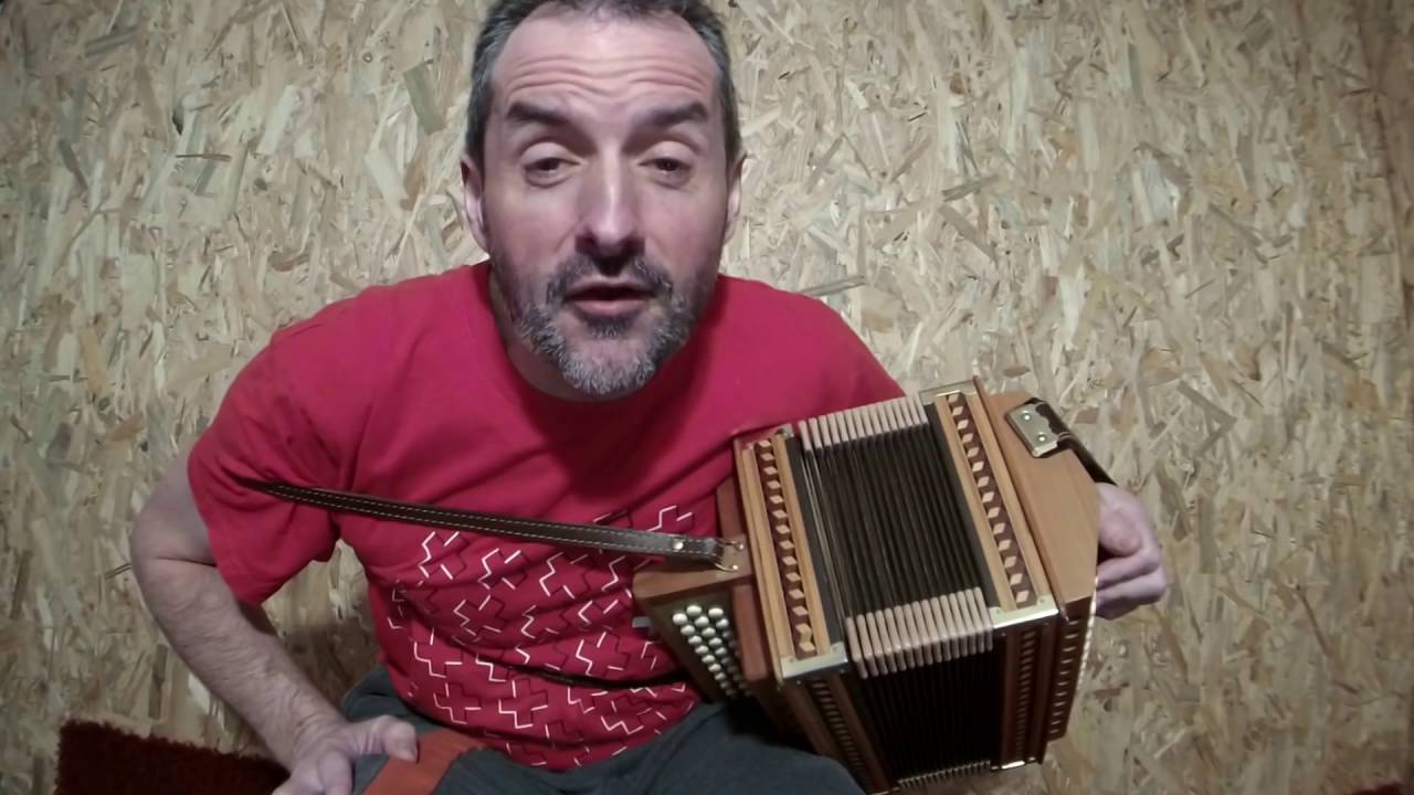 Roland Wiedmer (Schwyzerörgeli)