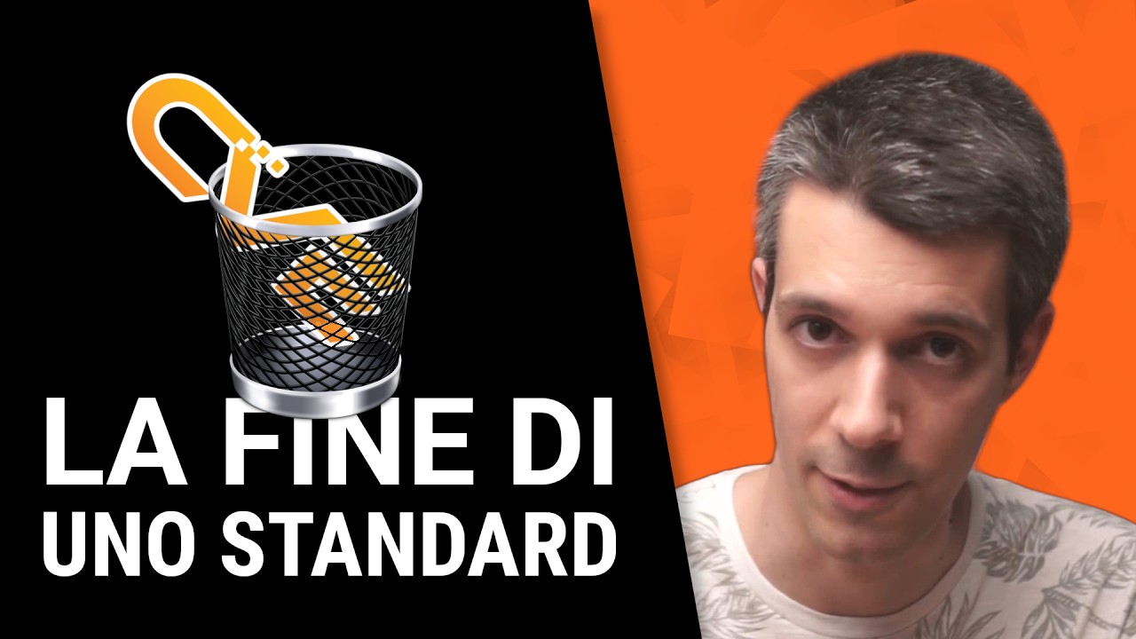 Programma CVE sull'orlo del baratro. Perché è un ENORME problema per la sicurezza informatica.