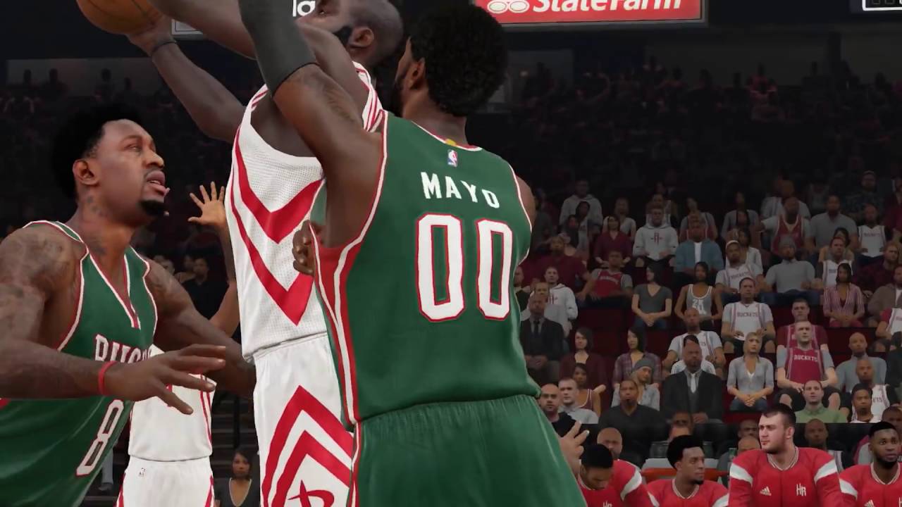 NBA 2K15 - Xbox One