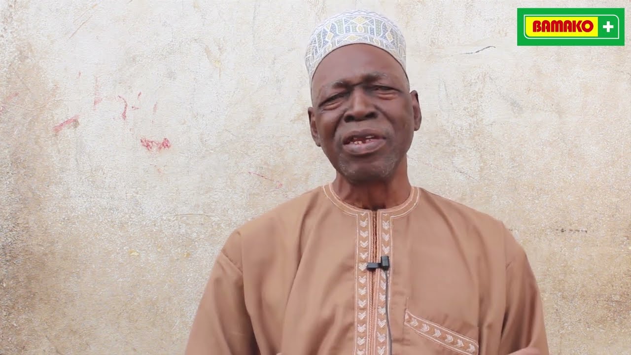 Histoire des quartiers de Bamako: ''Niaréla''