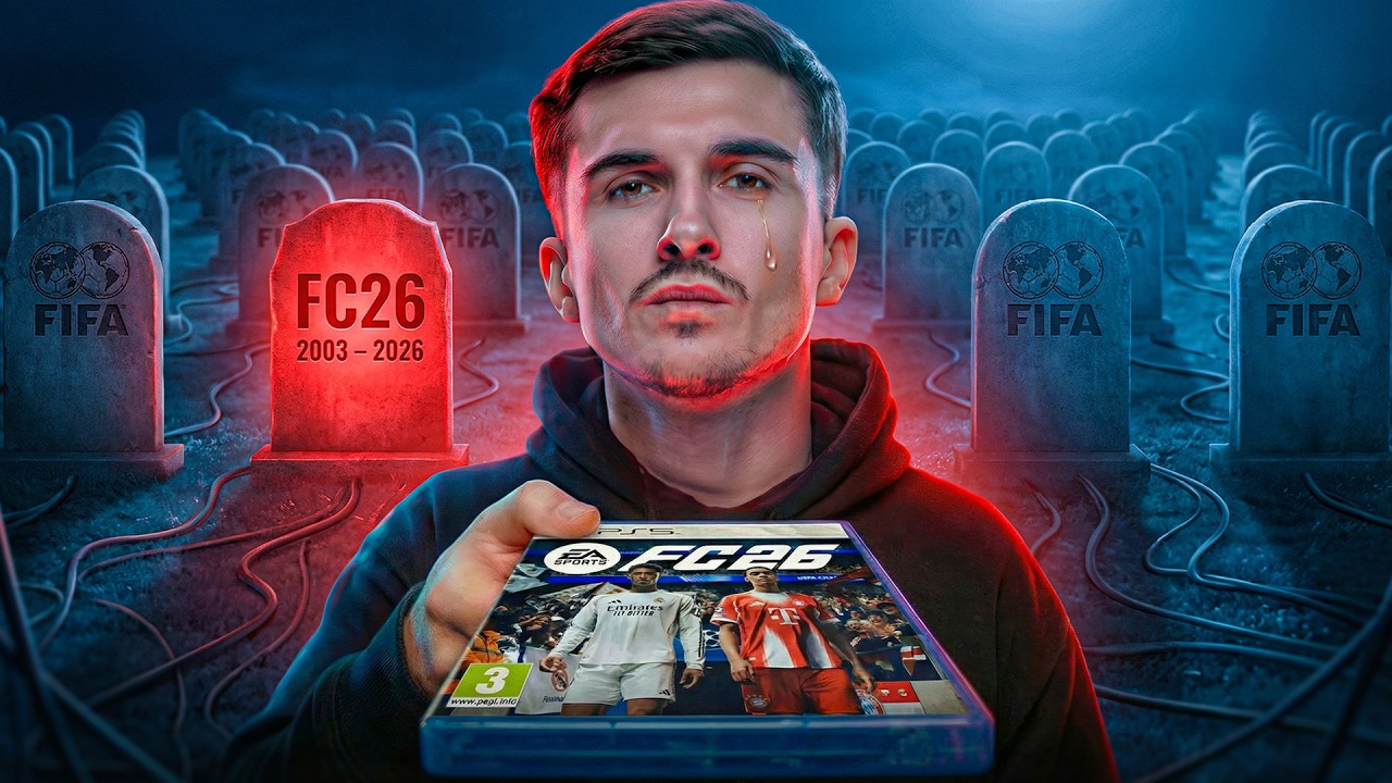 Ultimate Team est MORT.
