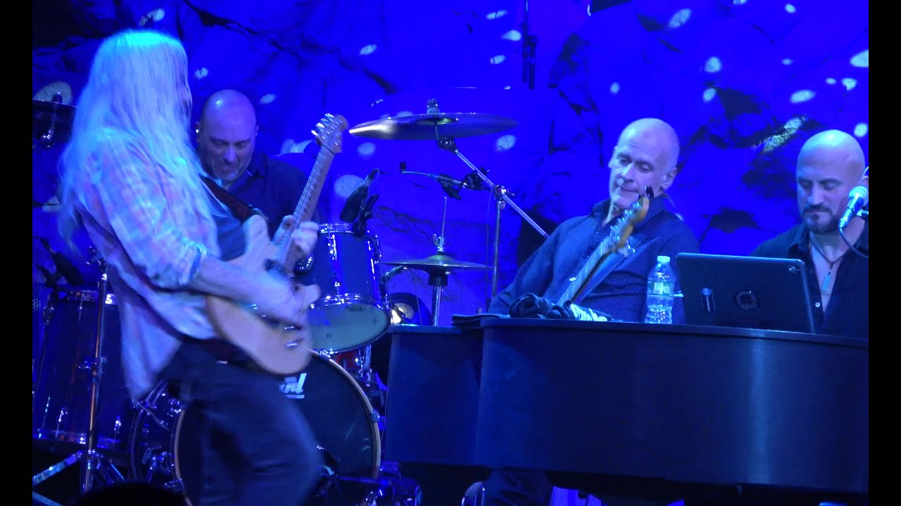 MIKE DelGUIDICE 2/21/25 