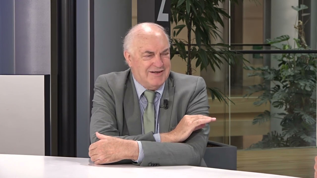 Neies aus dem Europaparlament - September 2025
