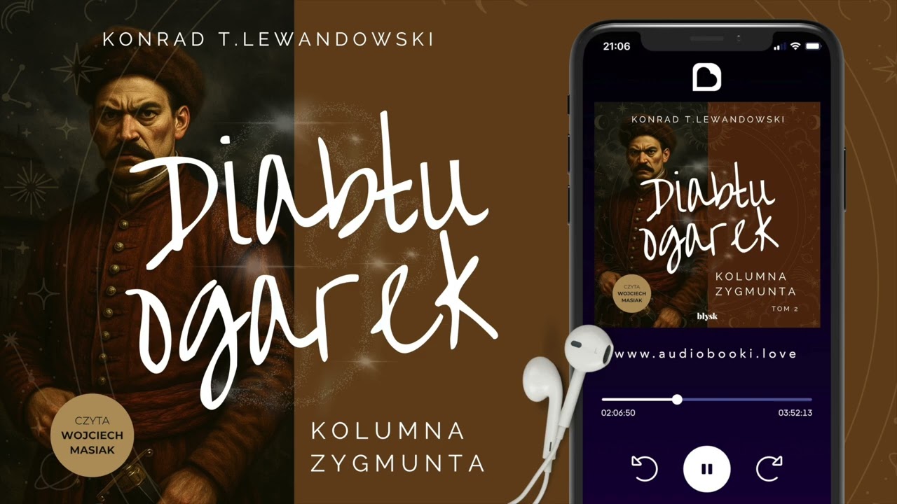 Audiobook 