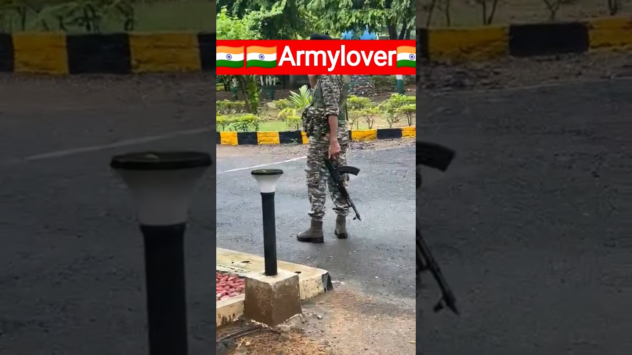 #armylover#indianarmy#indianarmedforces#commandosattitude#sscgdtraining🇮🇳🇮🇳#shortvideo