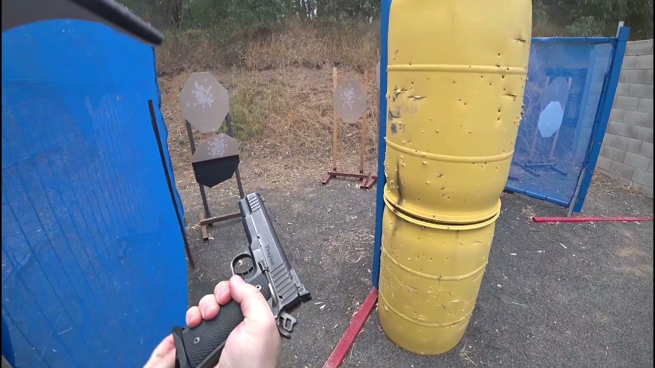 IPSC Calibre Dec 21