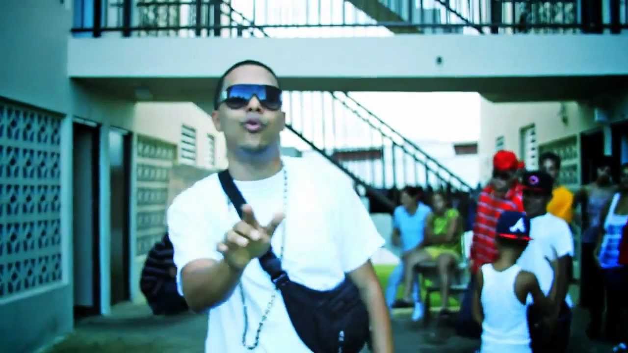 Evitese Problema (Official Video) - Jetson El Super Ft. Sniper SP, Polakan & Negro Blood
