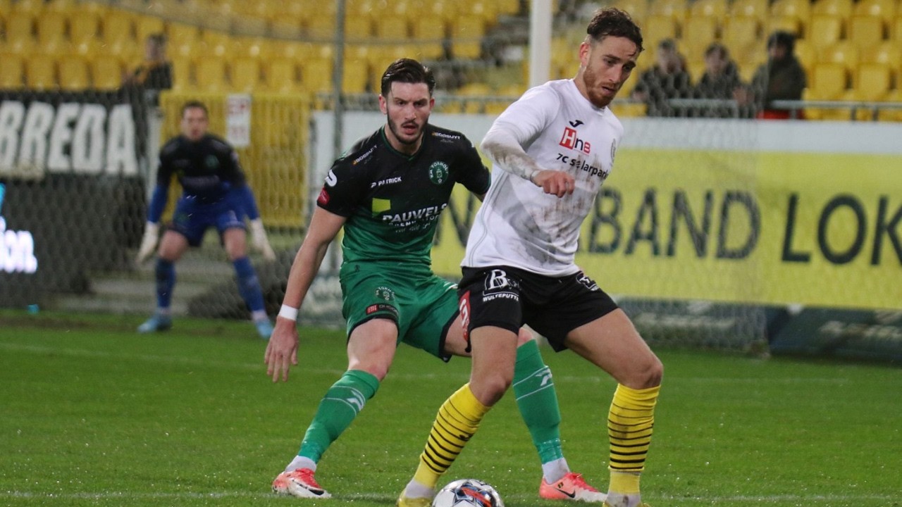 VERSLAG | LOKEREN - TEMSE vs. TORHOUT | 2022-2023