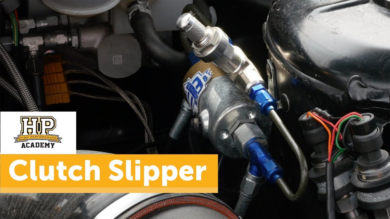 What Is A Slipper Clutch | Do YOU Need One? [TECH NUGGET]
