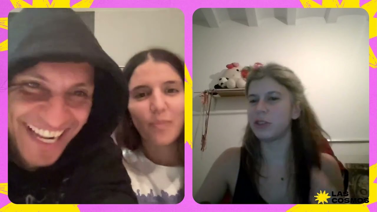 Blanco Teta, Debacle de las Divas y gira europea