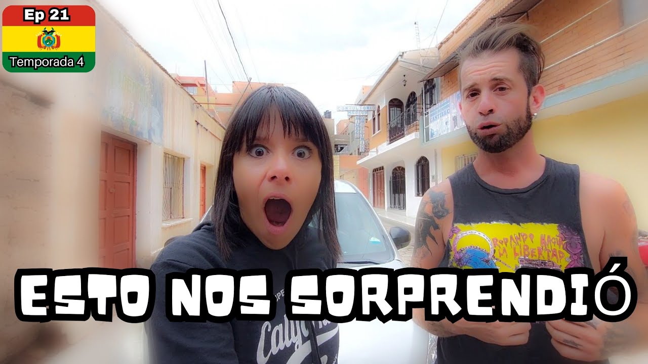 😲NO VAYAS A BOLIVIA👉 SIN SABER ESTO🇧🇴