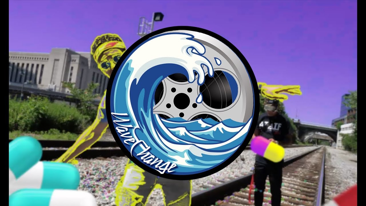 2018 WAVECHANGE VISUAL REEL