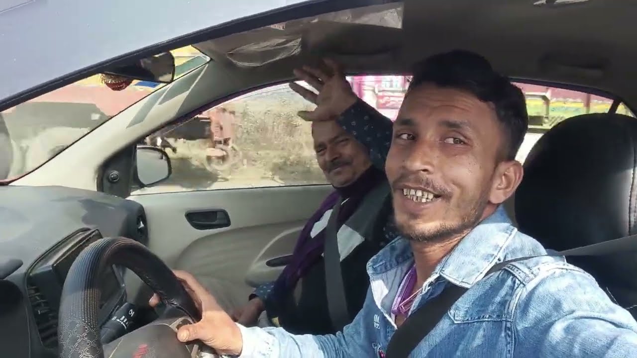 রাস্তায় সিনেমার পাইপ 😱!! Jharkhand বোর্ডার ❤️!! 