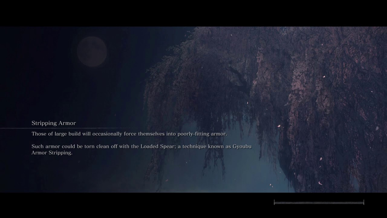 Darksnail's Sekiro Part 9