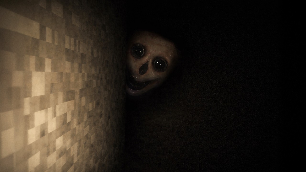 I Wasn&rsquo;t Alone In The Dark&hellip; (FULL MOVIE)