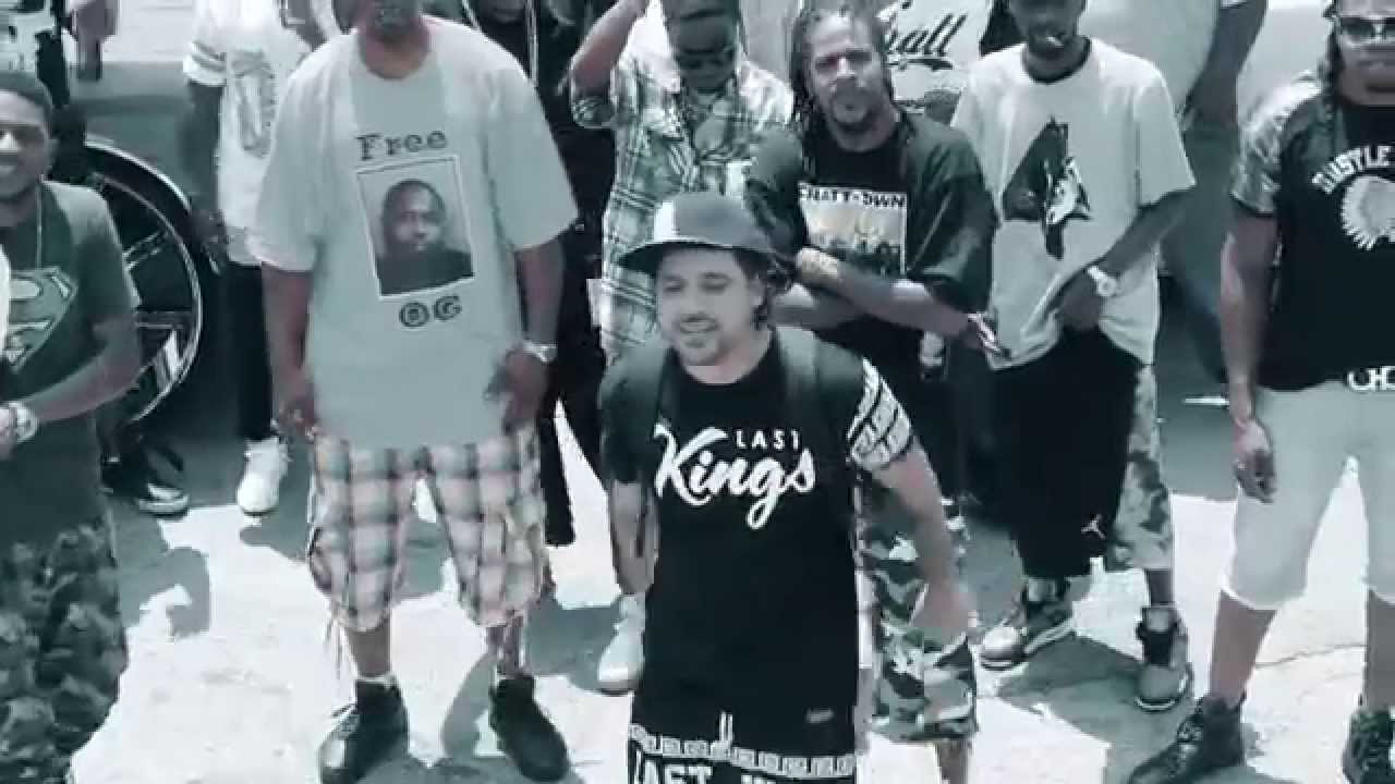 CHATTANOOGA REMIX