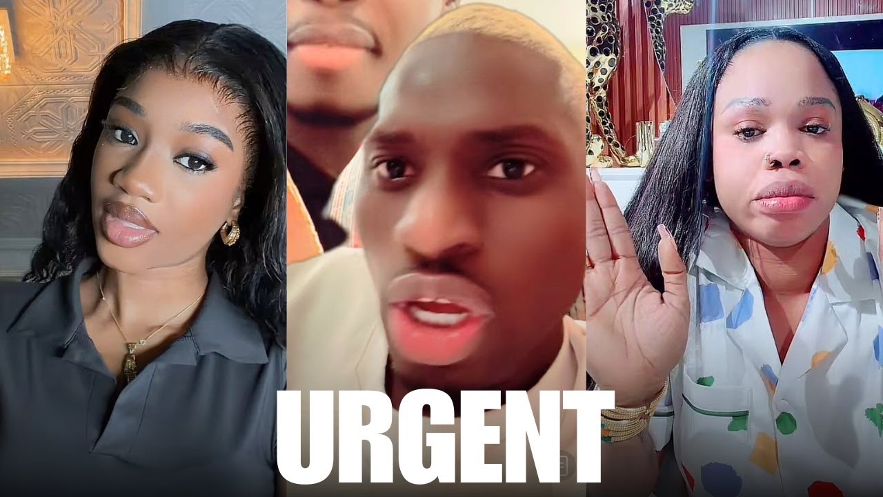 😱 Zale Mbaye a cité FOU devant les enquêteurs ! Réaction Adamo boss mariage de Kiné Ndiaye Rose 🔥