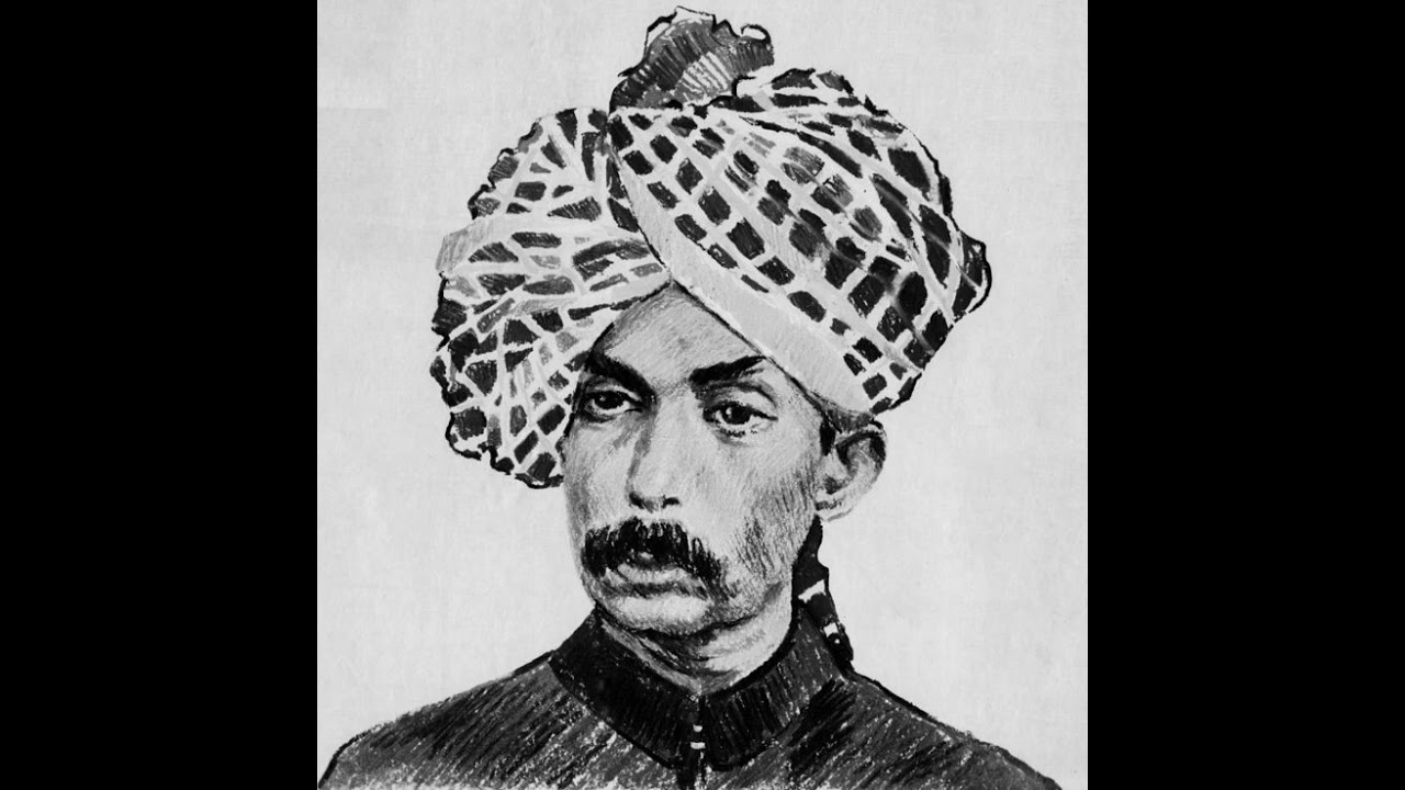 Abdul Karim Khan - Raag Yamani Bilawal (1935)