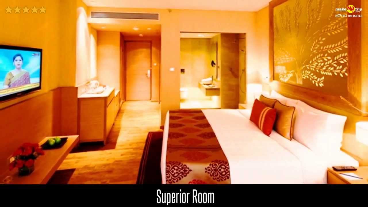 Radisson Blu Hotel Dwarka