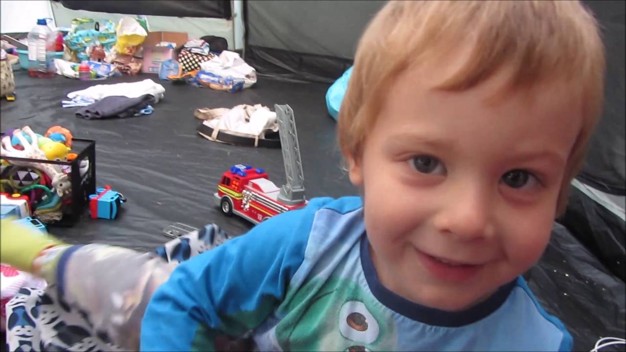 Holiday 2016! - The Brit Vlog #297