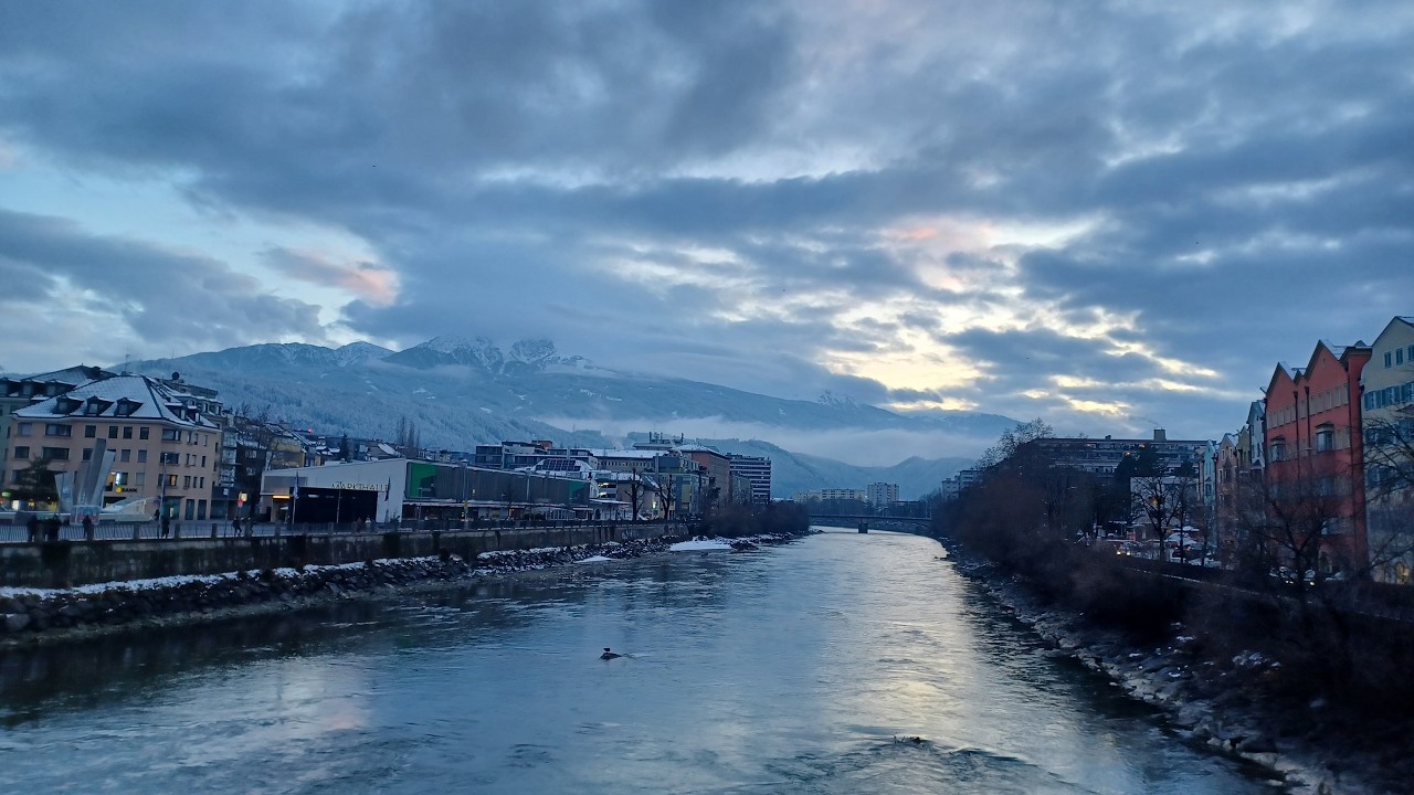 Innsbruck 2026