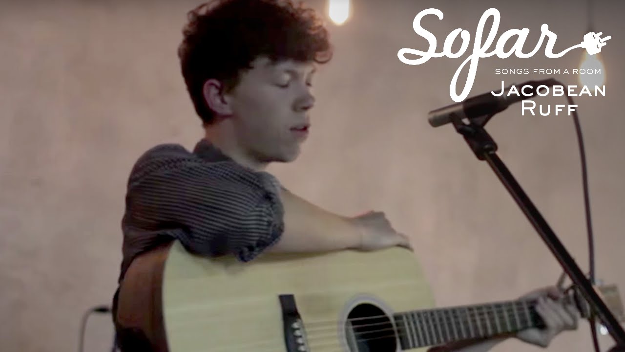 Jacobean Ruff - Wild Things | Sofar Leeds