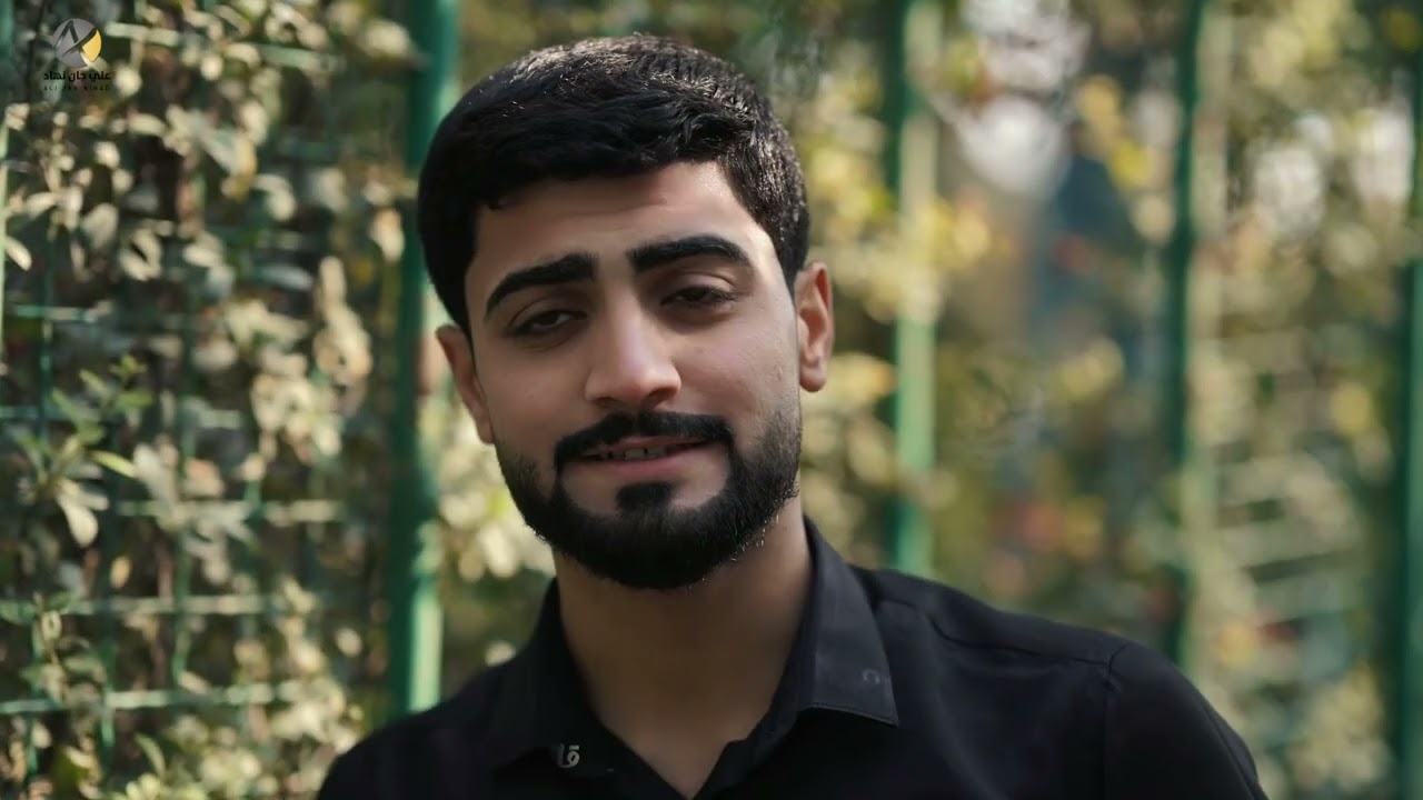 ⁨ ⁨ كليب الرادود محمد حسين البياتي شعبانية 2026