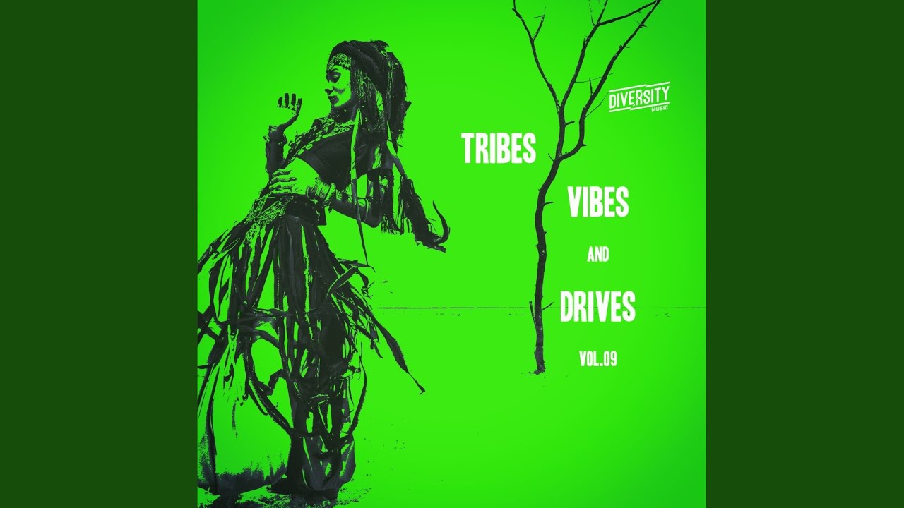 Pound Your Soul (Sidney Charles Remix)