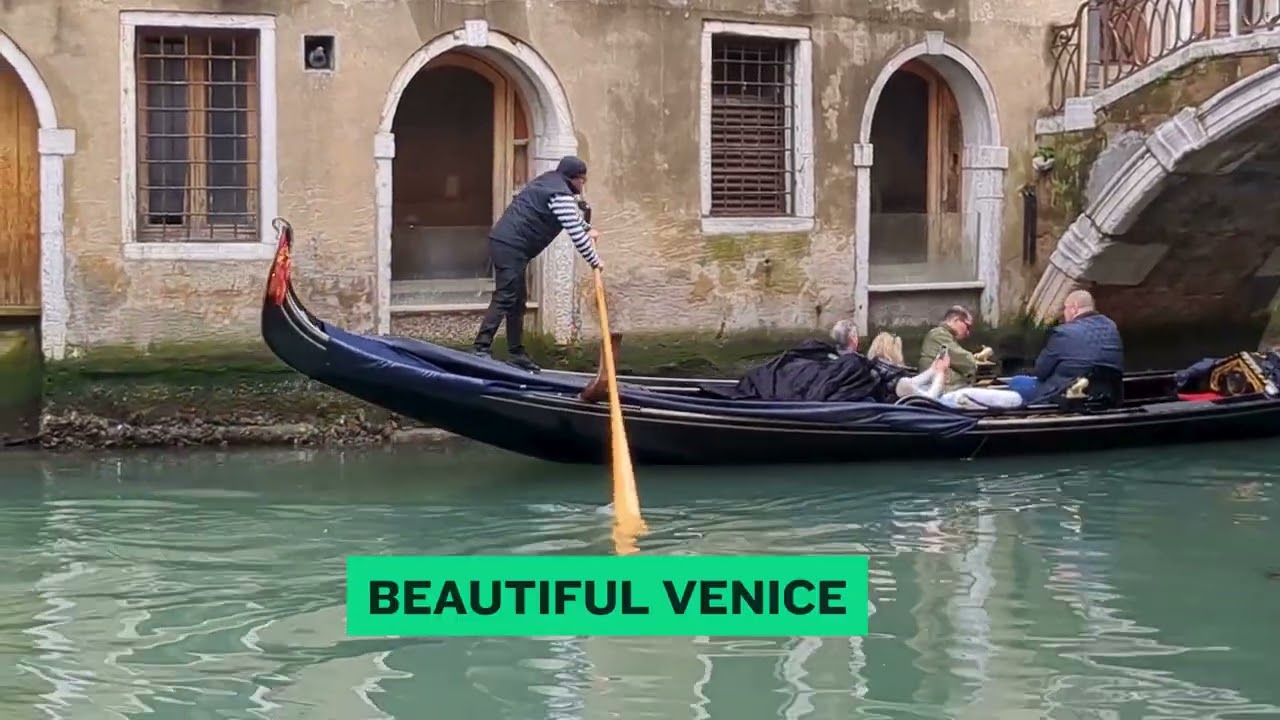 Venice for Paula's birthday, March 2025. #venice #veniceattractions #venicelandmarks #birthdaytrip