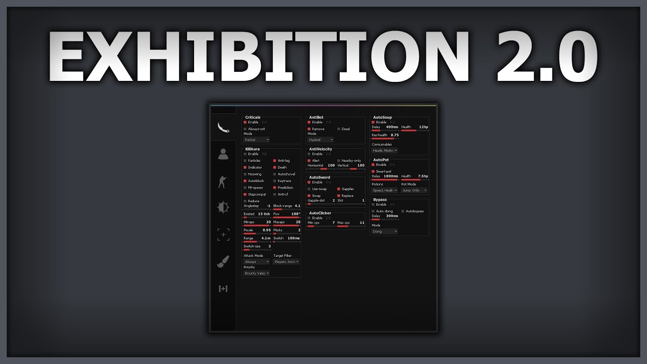 EXHIBITION RELOADED