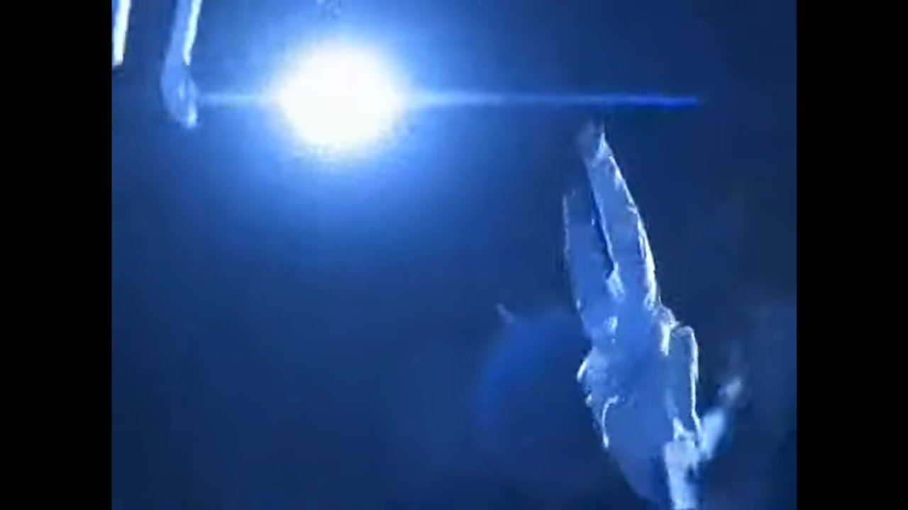armageddon meteor