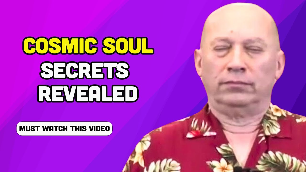Convey The Message - Unlock The Cosmic Secret Of Unconditional Love Reshaping Your Reality