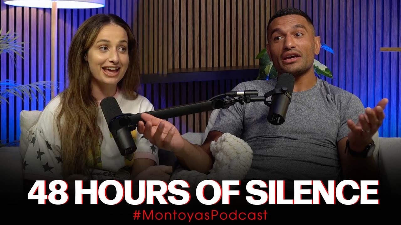 48 Hours Of Silence