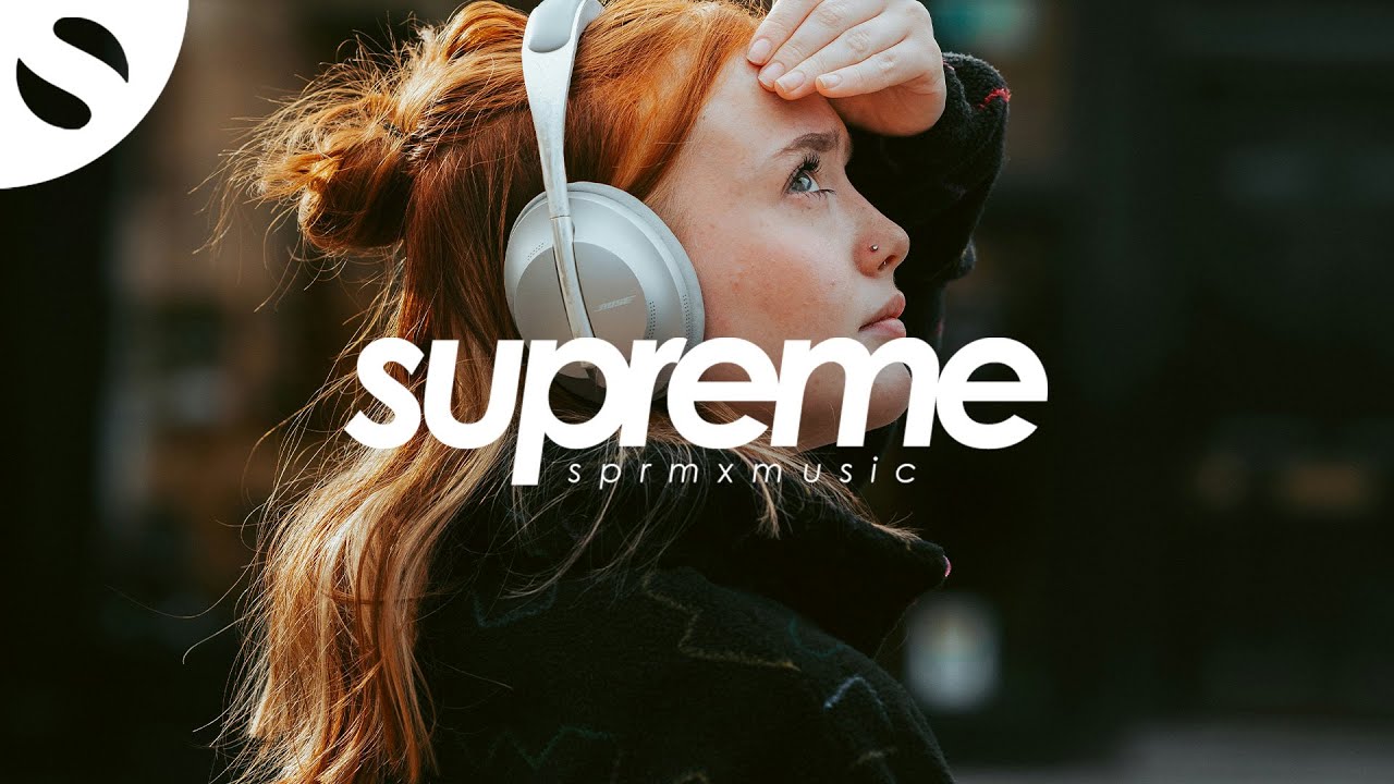 SOULF & Jaime Deraz - Summer Rush