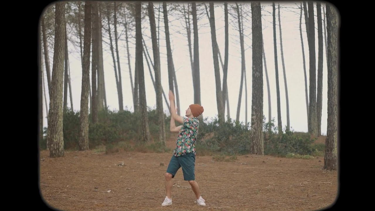 Garajau - Ferver [Official Video]