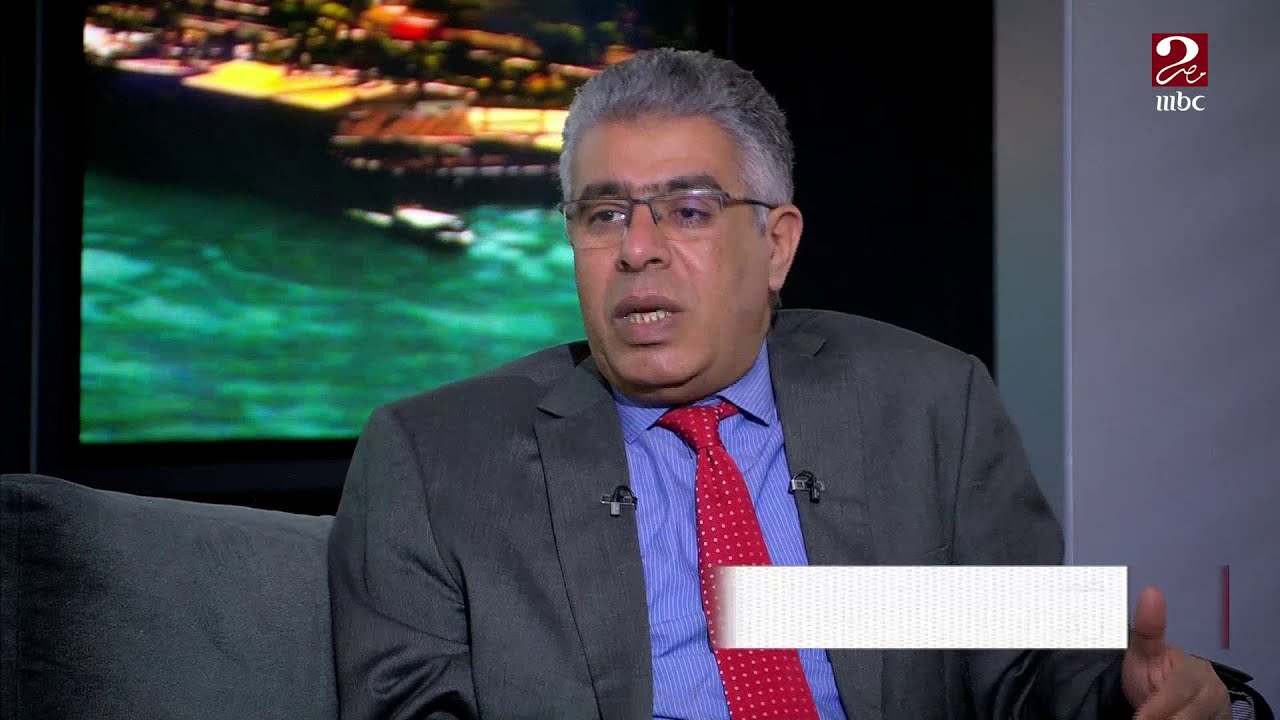 عماد الدين حسين يوضح أهمية الوحدات المحلية