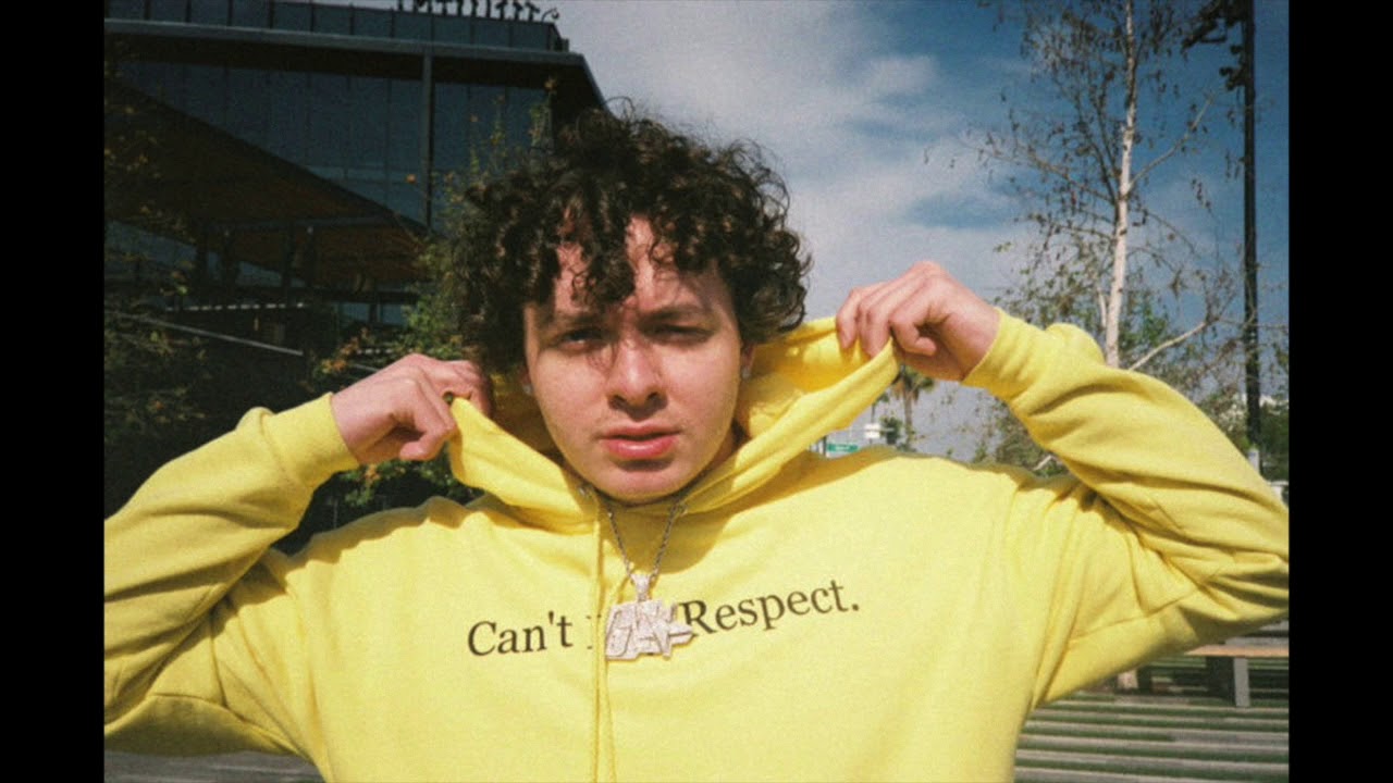 (FREE) Jack Harlow Type Beat - 