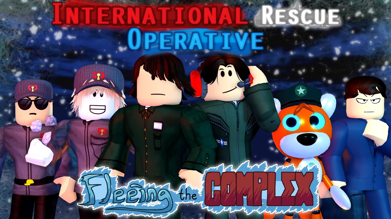 Генри Стикмин в исполнении Roblox V5.4 [Moon Animator | Roblox Movie]