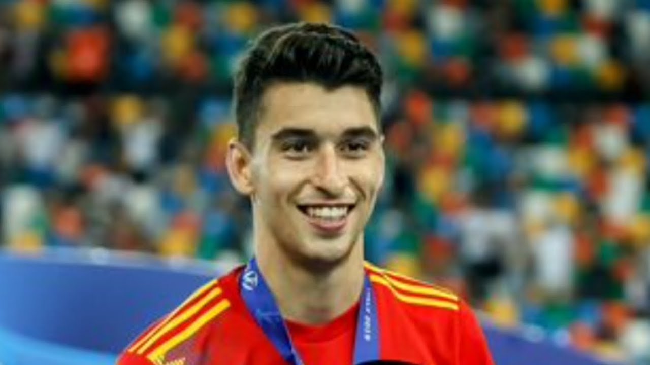 This is by Arsenal need Marc Roca