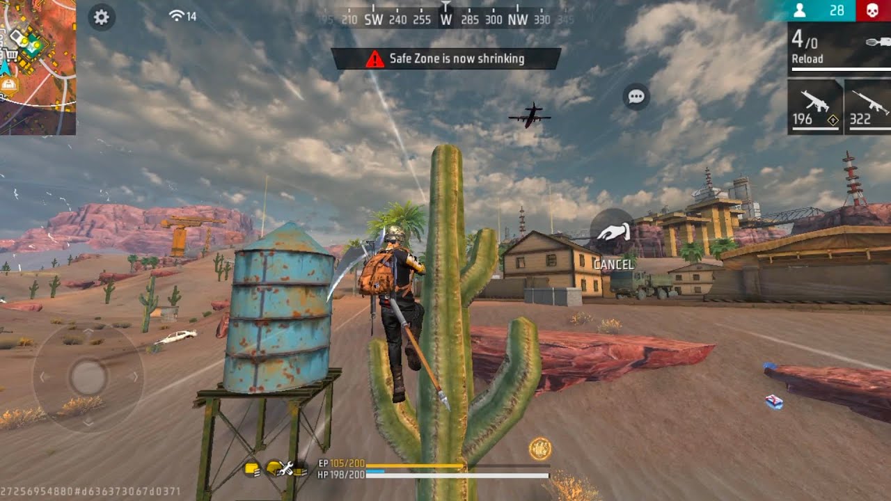 16 kills🔥Battle Royale⚔️|| Free Fire India🗡️|| Free Fire😯|| SOLO vs SQUAD💪🏻|| WINNER🏆 BOOYAH💥|| 