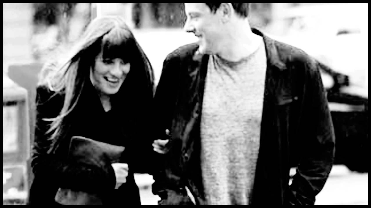 Angel | RIP Cory Monteith ♥