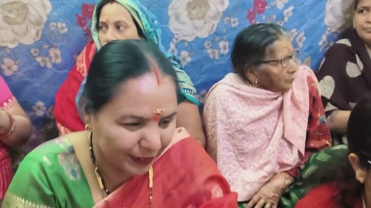 दुल्हन के बहुत ही सुंदर डांस 😍😍👌👌